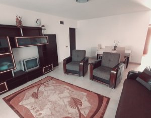 Lakás 3 szobák kiadó on Floresti