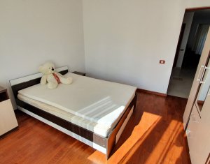 Lakás 3 szobák kiadó on Floresti