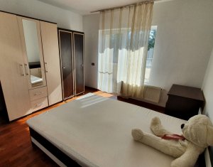 Lakás 3 szobák kiadó on Floresti