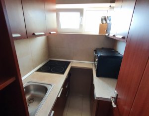 Lakás 3 szobák kiadó on Floresti