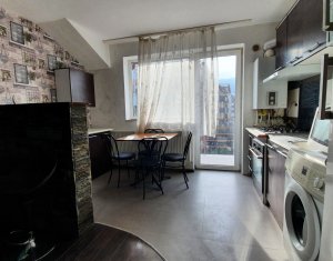 Appartement 3 chambres à louer dans Floresti