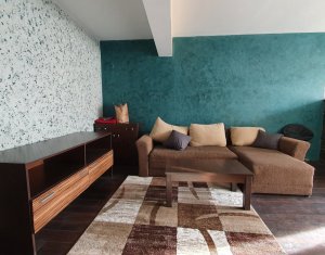 Appartement 3 chambres à louer dans Floresti