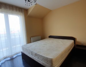 Appartement 3 chambres à louer dans Floresti