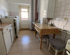 Appartement 2 chambres à vendre dans Cluj-napoca, zone Zorilor
