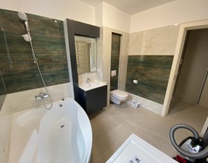 Lakás 3 szobák kiadó on Floresti