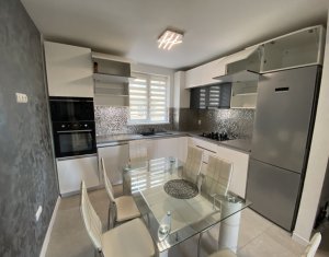 Lakás 3 szobák kiadó on Floresti