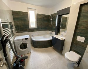 Lakás 3 szobák kiadó on Floresti