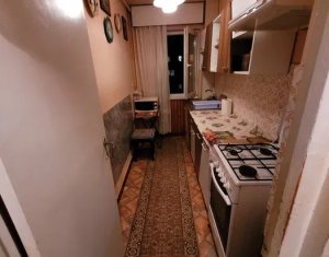 Appartement 2 chambres à vendre dans Cluj-napoca, zone Manastur