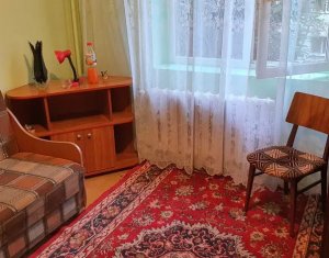 , 40m2 dans Cluj-napoca, zone Manastur