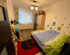 , 58m2 dans Floresti