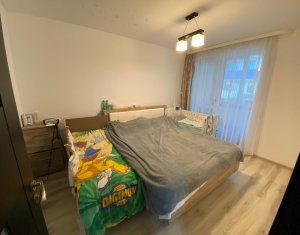 Appartement 3 chambres à vendre dans Floresti