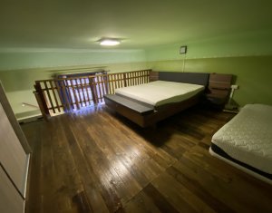 Appartement 2 chambres à vendre dans Cluj-napoca, zone Centru