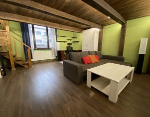 , 75m2 dans Cluj-napoca, zone Centru