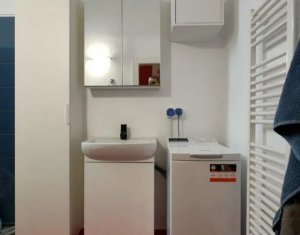 Appartement 2 chambres à vendre dans Cluj-napoca, zone Centru