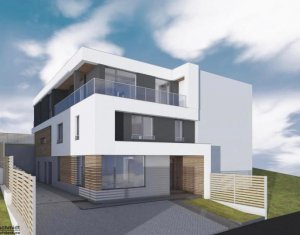 , 155m2 dans Cluj-napoca, zone Gruia