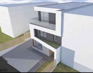 Maison 4 chambres à vendre dans Cluj-napoca, zone Gruia