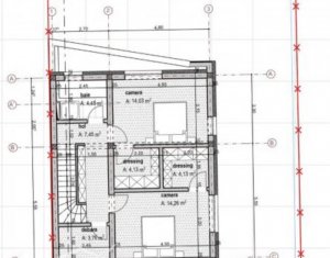 Maison 4 chambres à vendre dans Cluj-napoca, zone Gruia
