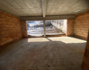 Maison 4 chambres à vendre dans Cluj-napoca, zone Gruia