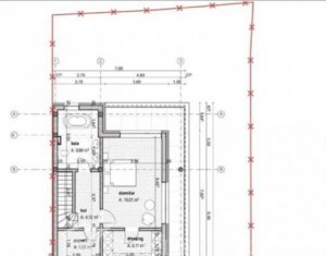 Maison 4 chambres à vendre dans Cluj-napoca, zone Gruia