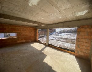 Maison 4 chambres à vendre dans Cluj-napoca, zone Gruia