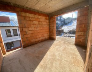 Maison 4 chambres à vendre dans Cluj-napoca, zone Gruia