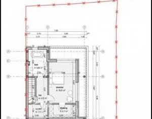 Maison 4 chambres à vendre dans Cluj-napoca, zone Gruia