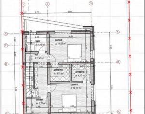 Maison 4 chambres à vendre dans Cluj-napoca, zone Gruia