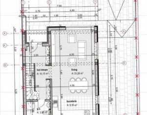 Maison 4 chambres à vendre dans Cluj-napoca, zone Gruia