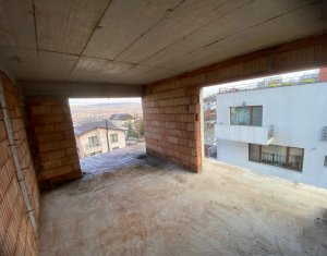 Maison 4 chambres à vendre dans Cluj-napoca, zone Gruia