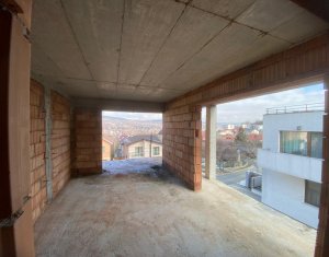 Maison 4 chambres à vendre dans Cluj-napoca, zone Gruia