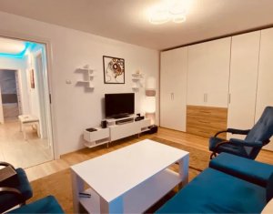 , 55m2 dans Cluj-napoca, zone Gheorgheni