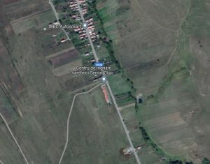 Terrain à vendre dans Salicea