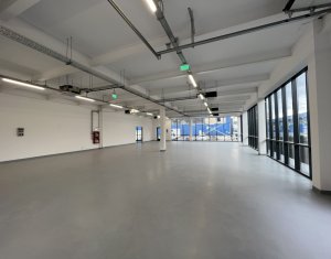 Industrial space for rent, 285m2 in Cluj-napoca, zone Someseni