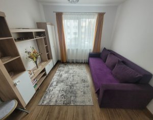 , 37m2 dans Cluj-napoca, zone Manastur