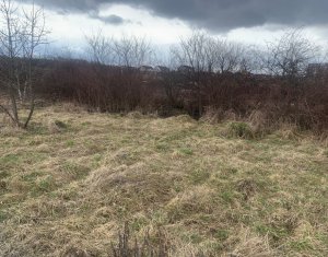 Terrain à vendre dans Cluj-napoca, zone Buna Ziua
