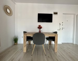 Appartement 2 chambres à vendre dans Floresti