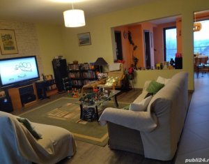 , 128m2 dans Cluj-napoca, zone Manastur