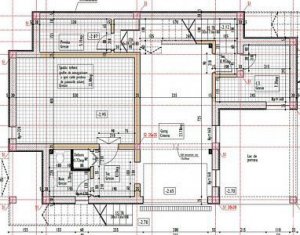 Maison 4 chambres à vendre dans Cluj-napoca, zone Manastur