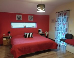 Maison 4 chambres à vendre dans Cluj-napoca, zone Manastur