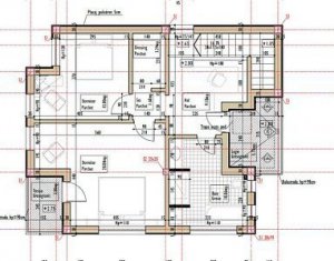 Maison 4 chambres à vendre dans Cluj-napoca, zone Manastur