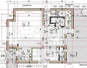 Maison 4 chambres à vendre dans Cluj-napoca, zone Manastur