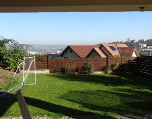 Maison 4 chambres à vendre dans Cluj-napoca, zone Manastur