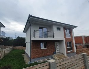 , 111m2 dans Jucu De Sus, zone Centru