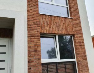 Maison 5 chambres à vendre dans Jucu De Sus, zone Centru