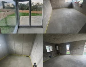 Maison 5 chambres à vendre dans Jucu De Sus, zone Centru