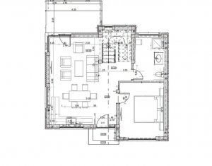Maison 5 chambres à vendre dans Jucu De Sus, zone Centru