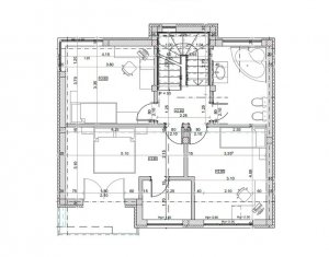 Maison 5 chambres à vendre dans Jucu De Sus, zone Centru