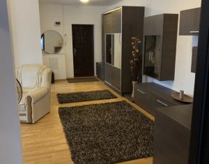 Appartement 2 chambres à louer dans Cluj-napoca, zone Centru