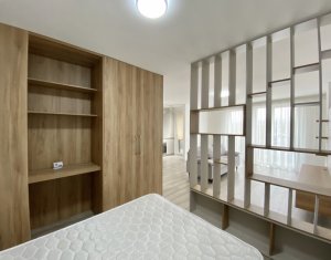 Appartement 1 chambres à vendre dans Cluj-napoca