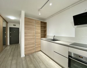 Appartement 1 chambres à vendre dans Cluj-napoca